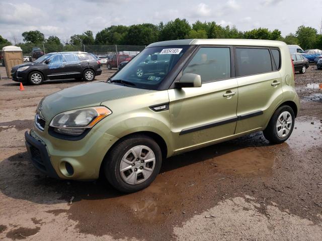 KIA SOUL 2012 kndjt2a55c7419720