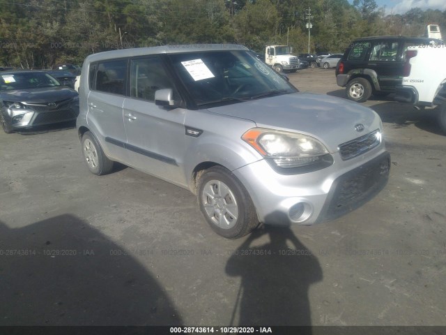 KIA SOUL 2012 kndjt2a55c7423508