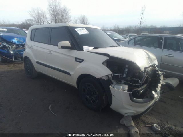 KIA SOUL 2012 kndjt2a55c7429910