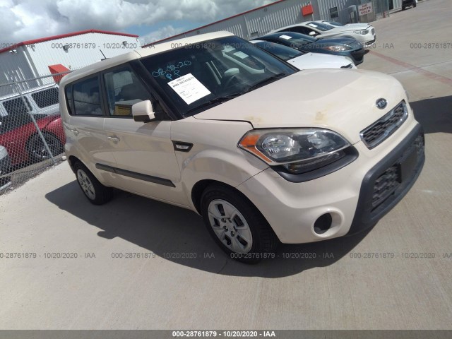 KIA SOUL 2012 kndjt2a55c7432287