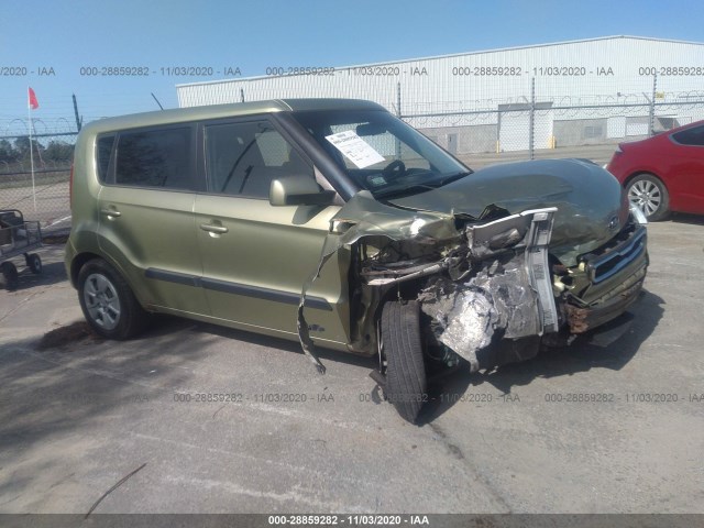 KIA SOUL 2012 kndjt2a55c7434850