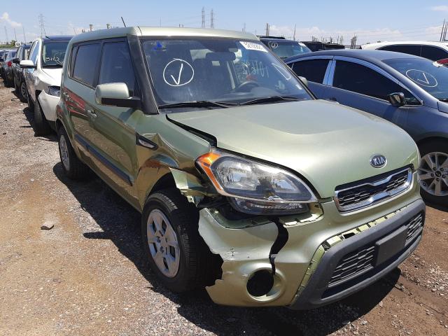 KIA SOUL 2012 kndjt2a55c7438008