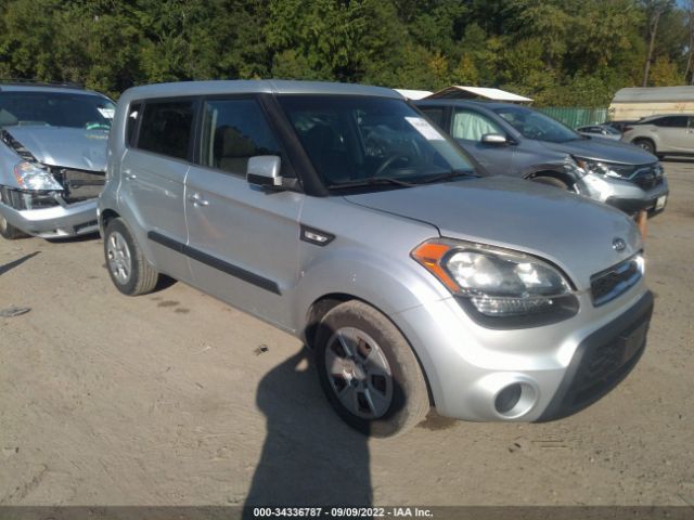 KIA SOUL 2012 kndjt2a55c7438350