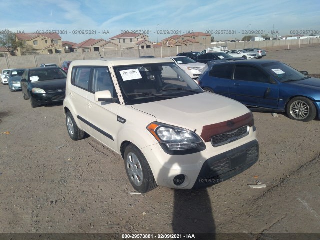 KIA SOUL 2012 kndjt2a55c7438476