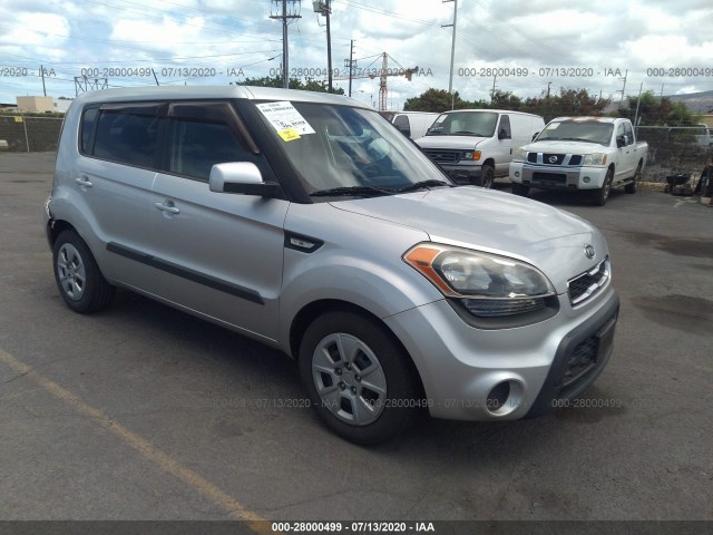 KIA SOUL 2012 kndjt2a55c7439563