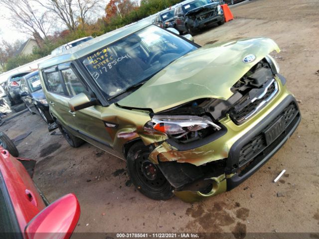 KIA SOUL 2012 kndjt2a55c7439885