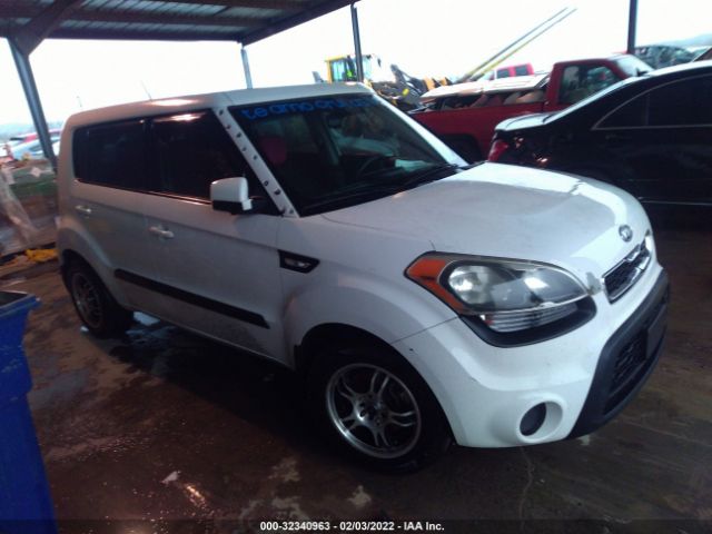 KIA SOUL 2012 kndjt2a55c7442883