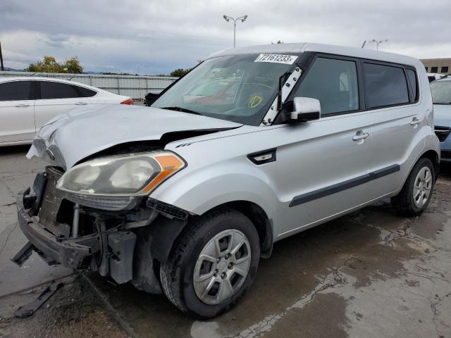 KIA SOUL 2012 kndjt2a55c7443080