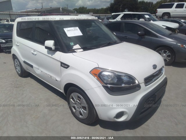 KIA SOUL 2012 kndjt2a55c7444021