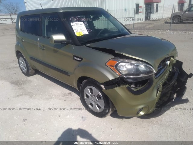 KIA SOUL 2012 kndjt2a55c7445038