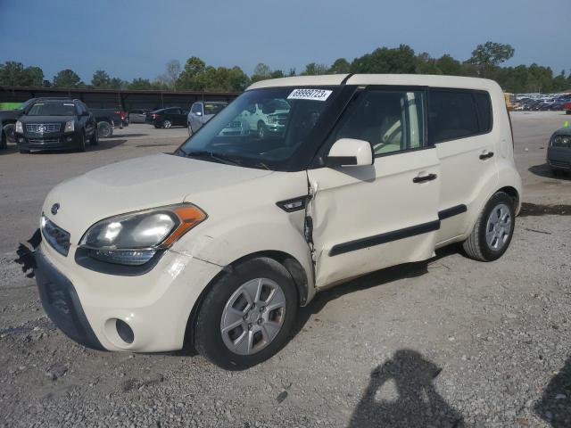 KIA SOUL 2012 kndjt2a55c7445380