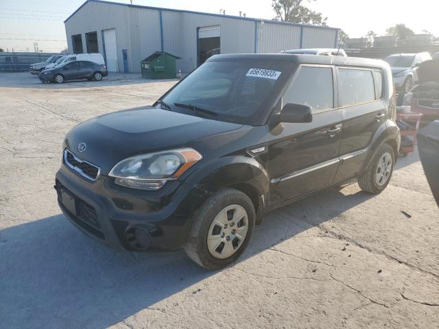 KIA SOUL 2012 kndjt2a55c7448327