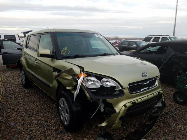 KIA SOUL 2012 kndjt2a55c7448845