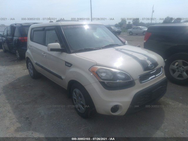 KIA SOUL 2012 kndjt2a55c7450076