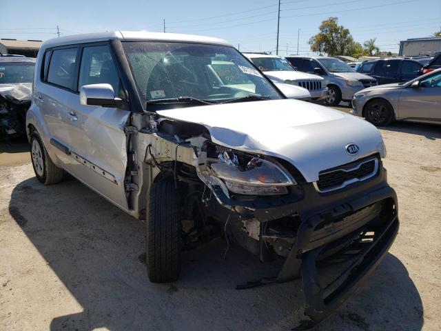 KIA SOUL 2012 kndjt2a55c7450532