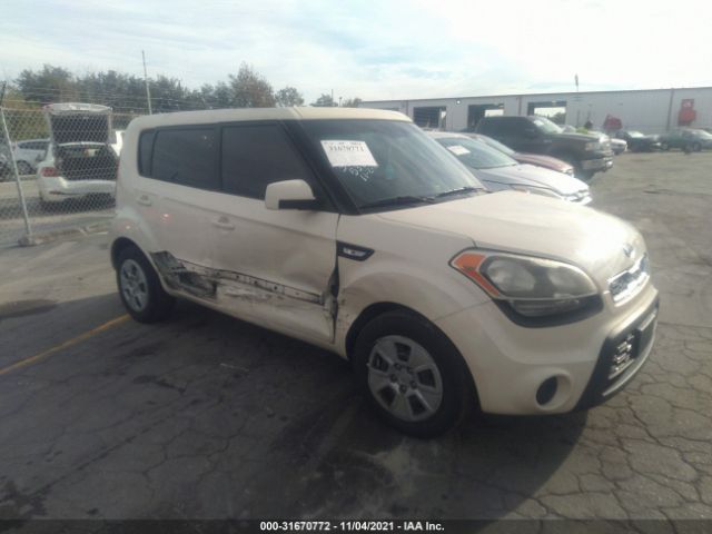 KIA SOUL 2012 kndjt2a55c7451289