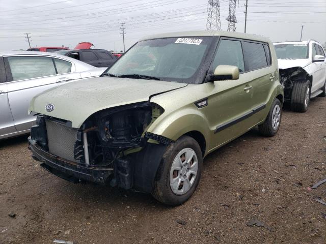 KIA SOUL 2012 kndjt2a55c7451941