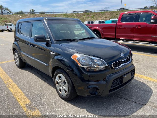 KIA SOUL 2012 kndjt2a55c7451986