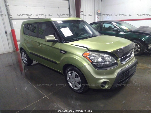 KIA SOUL 2012 kndjt2a55c7453723