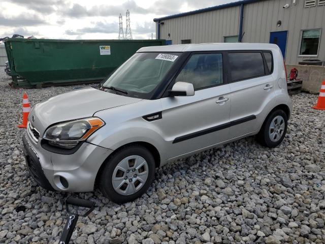 KIA SOUL 2012 kndjt2a55c7454502