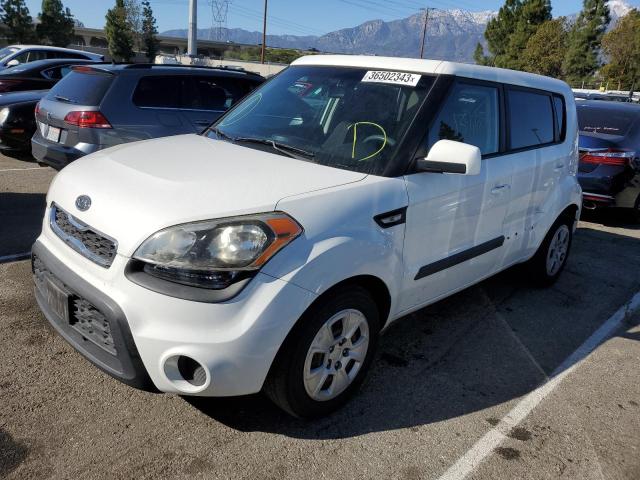 KIA SOUL 2012 kndjt2a55c7454662