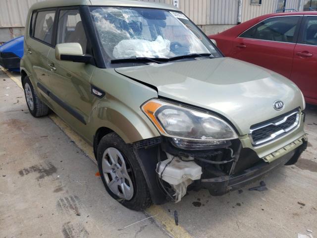 KIA SOUL 2012 kndjt2a55c7455035