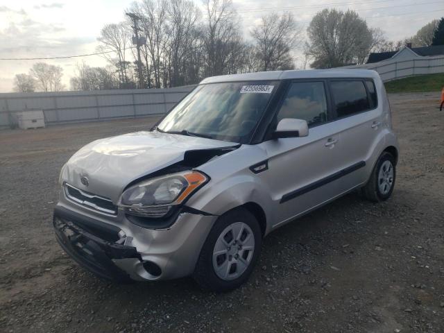 KIA SOUL 2012 kndjt2a55c7457061