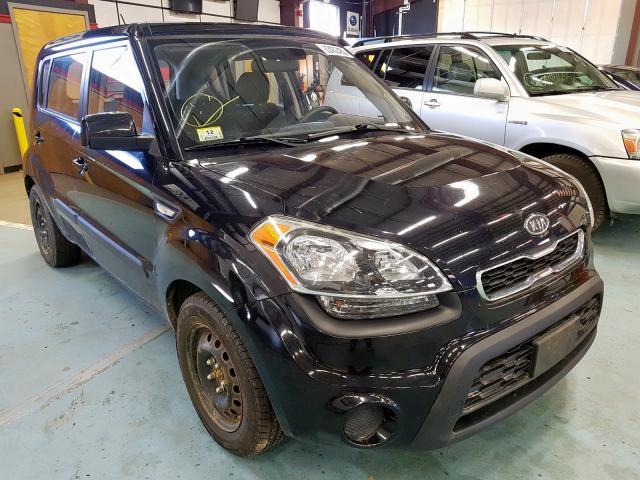 KIA SOUL 2012 kndjt2a55c7460591