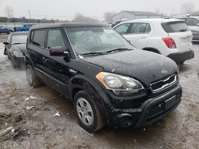 KIA SOUL 2012 kndjt2a55c7463412