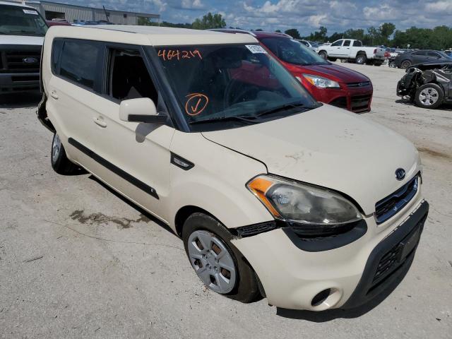 KIA SOUL 2012 kndjt2a55c7464219