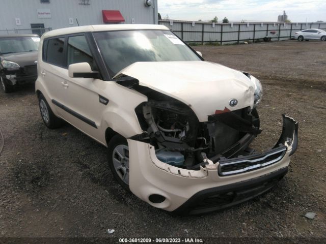 KIA SOUL 2012 kndjt2a55c7464480