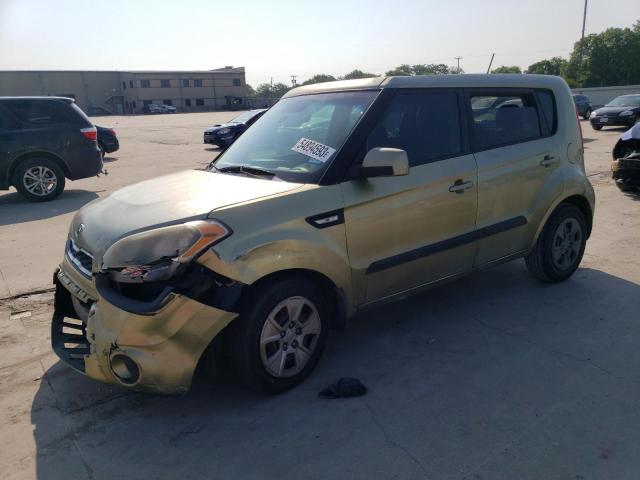 KIA SOUL 2012 kndjt2a55c7465273