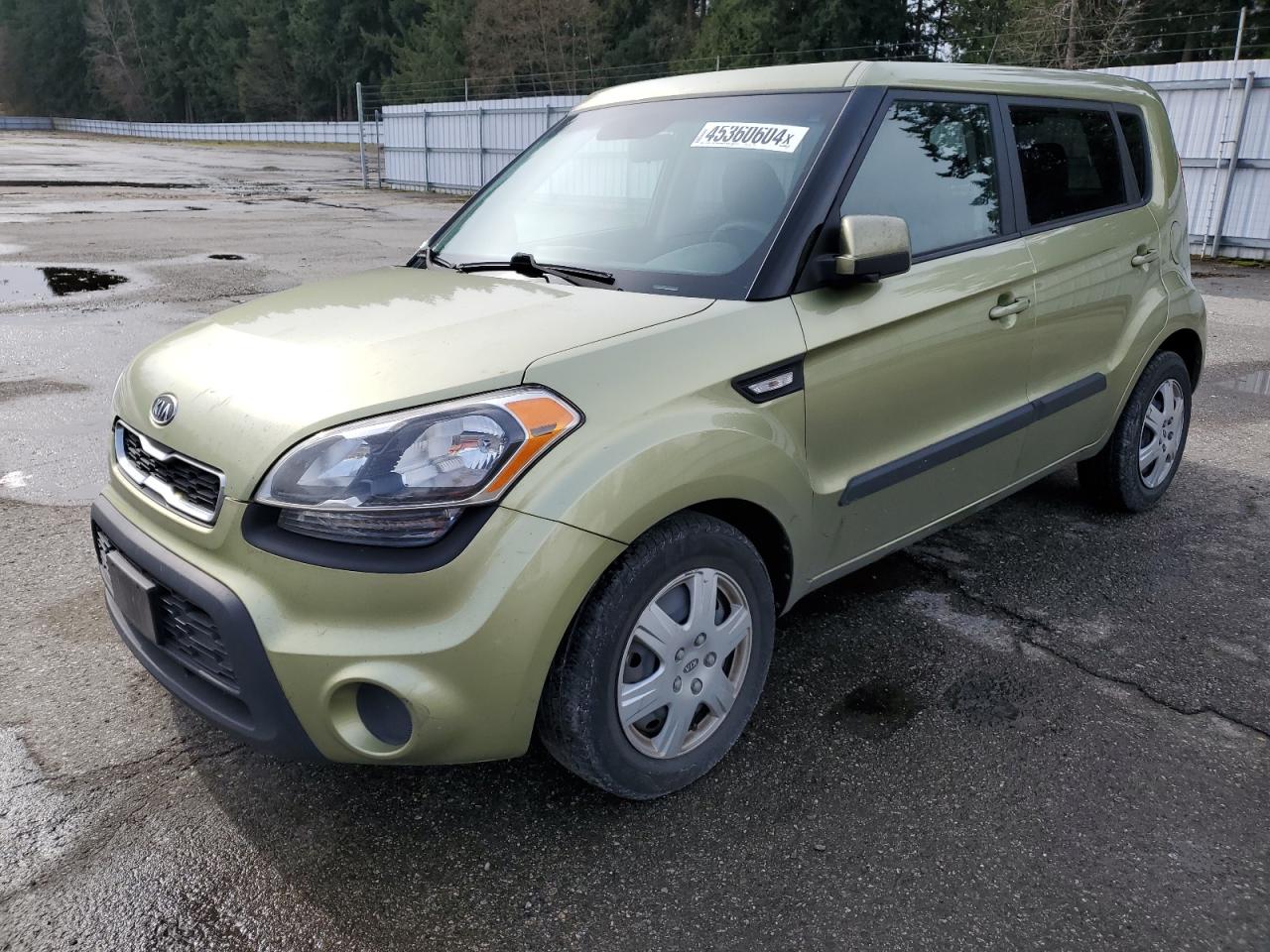 KIA SOUL 2012 kndjt2a55c7466522