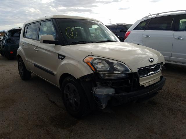 KIA SOUL 2012 kndjt2a55c7470165