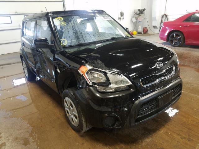 KIA SOUL 2012 kndjt2a55c7470540