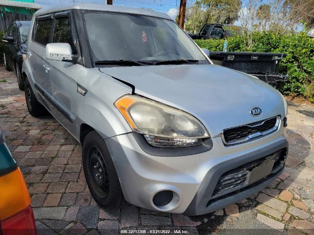 KIA SOUL 2012 kndjt2a55c7473020