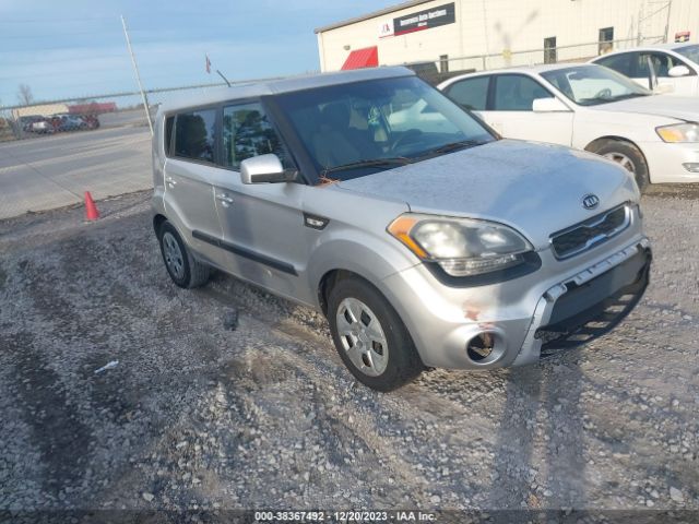 KIA SOUL 2012 kndjt2a55c7473227