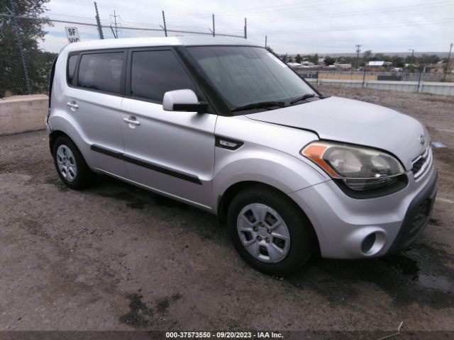 KIA SOUL 2012 kndjt2a55c7474359