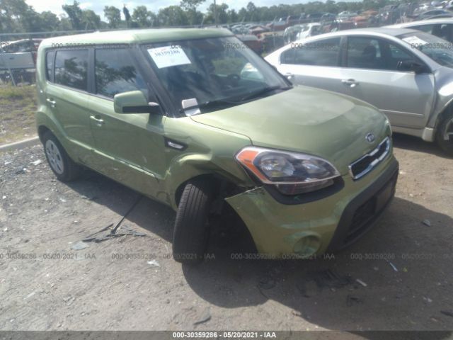 KIA SOUL 2012 kndjt2a55c7475351