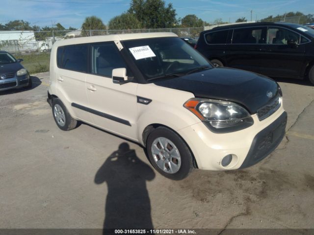 KIA SOUL 2012 kndjt2a55c7477584