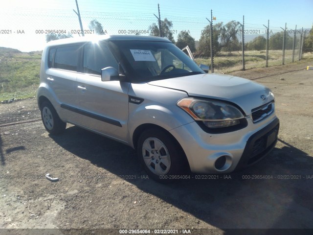 KIA SOUL 2012 kndjt2a55c7477830