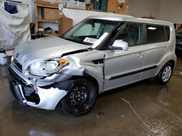 KIA SOUL 2012 kndjt2a55c7478797