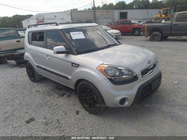 KIA SOUL 2012 kndjt2a55c7480288