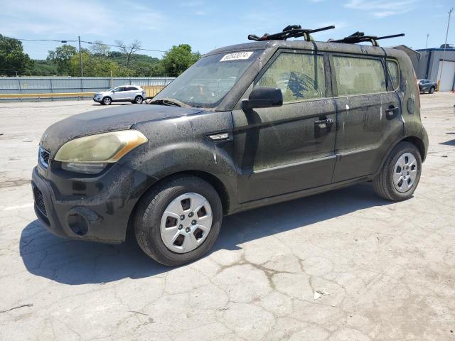 KIA SOUL 2012 kndjt2a55c7739927