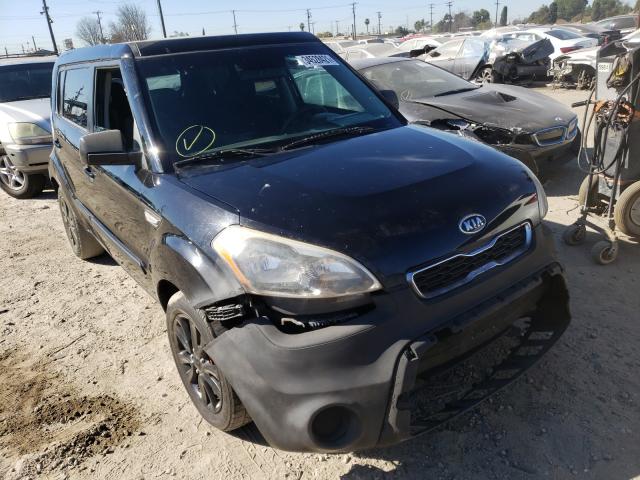 KIA SOUL 2012 kndjt2a55c7741113