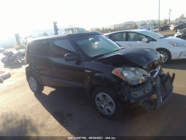 KIA SOUL 2012 kndjt2a55c7745095