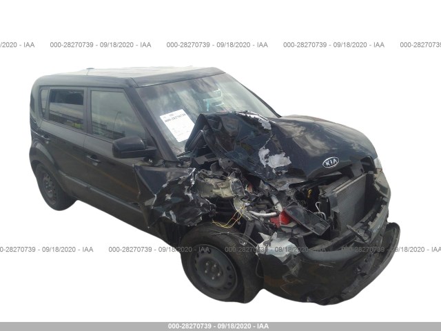 KIA SOUL 2012 kndjt2a55c7745744