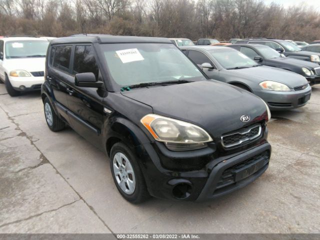 KIA SOUL 2012 kndjt2a55c7746439