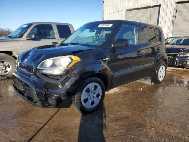 KIA SOUL 2012 kndjt2a55c7748370