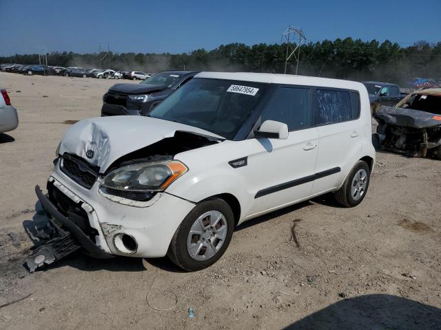 KIA SOUL 2013 kndjt2a55d7482897